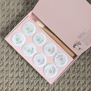FabFitFun Face Mask Kit